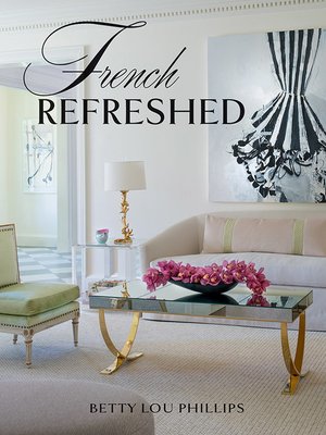 French Refreshed - ebook